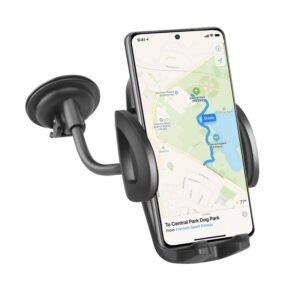 Flexible Neck Car Phone Holder