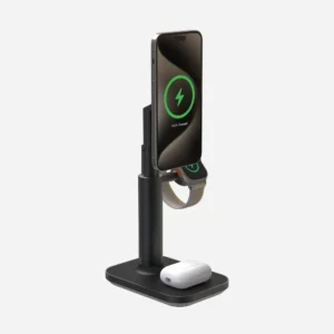 Vertical Wireless Charging Stand