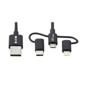 USB-C Adapter Connector Set